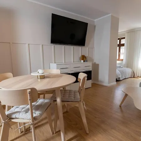 Apartamento Design & Relax #altstadt #sauna Wittenberg
