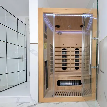 Design & Relax #altstadt #sauna Wittenberg