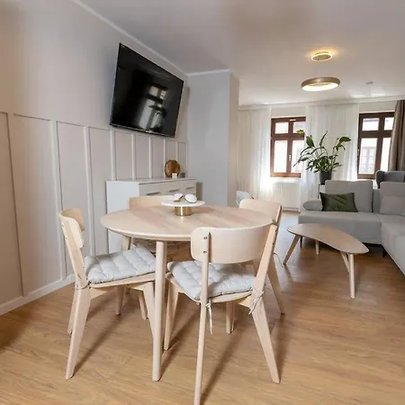 Design & Relax #altstadt #sauna Apartamento *