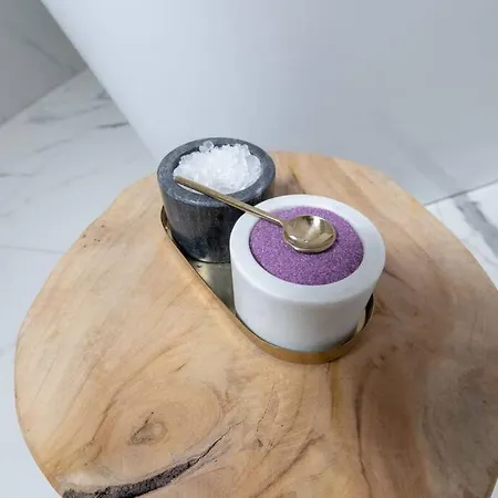 דירה Design & Relax #altstadt #sauna *