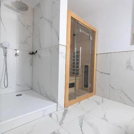 Design & Relax #altstadt #sauna