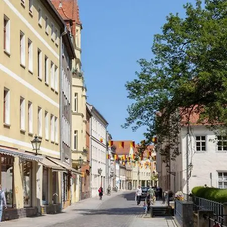 Design & Relax #altstadt #sauna דירה