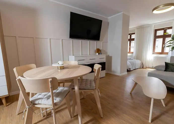 Daire Design & Relax #altstadt #sauna Wittenberg