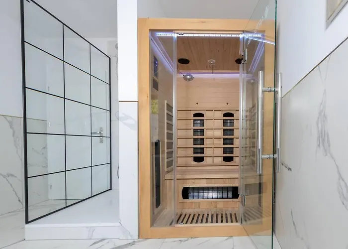 Design & Relax #altstadt #sauna Wittenberg