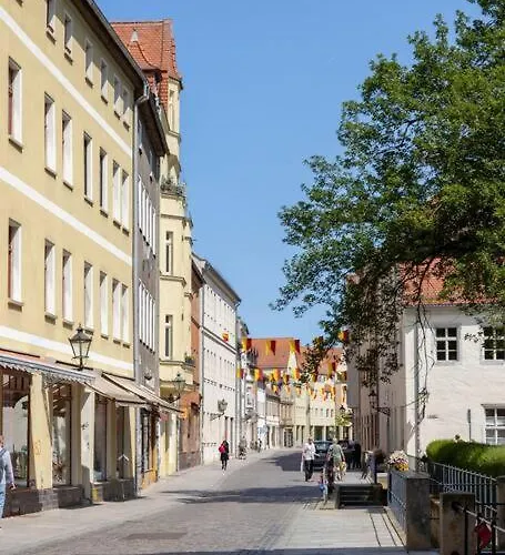 Design & Relax #altstadt #sauna アパート